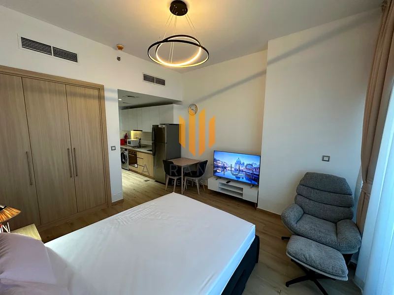 Next to Metro | Brand New Studio | Fully Furnished63726017192067110