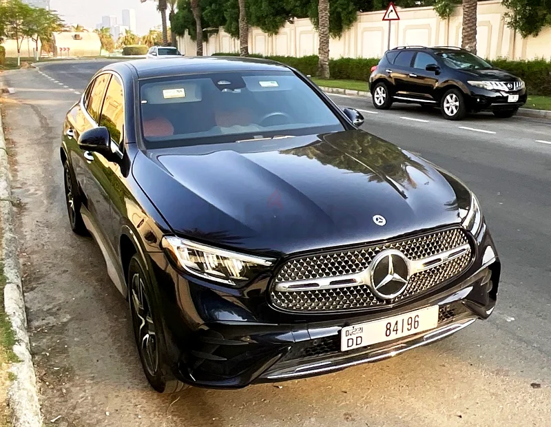 Mercedes GLC 300 for Sale63700563781889111
