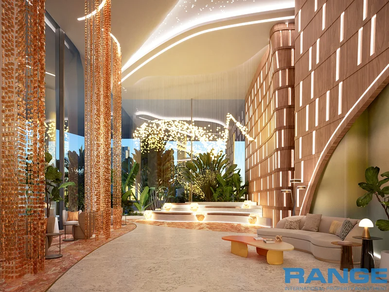 Timeless Elegance | Contemporary Design | Central to Everything63948137955714112