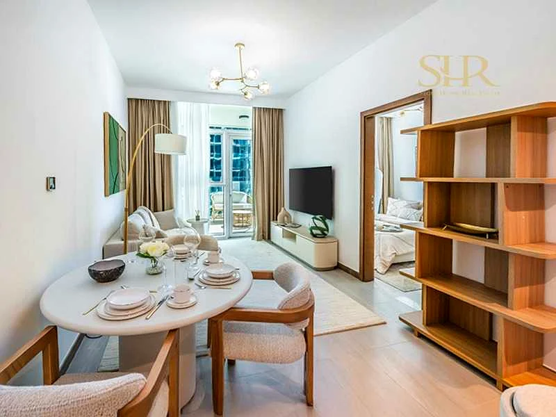 High-Floor | Furnished | Available Sept End63792779074563110