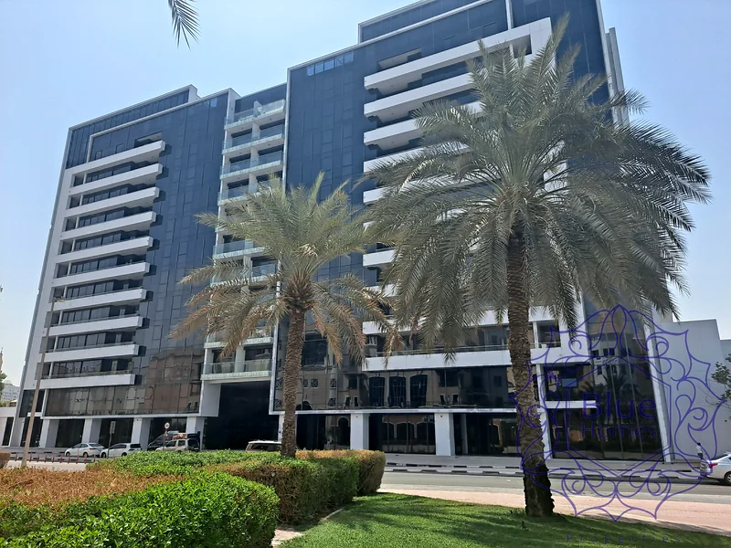 European Style 1BR Ideal For Family | Primium Quality | Comfort Living63799654801155110