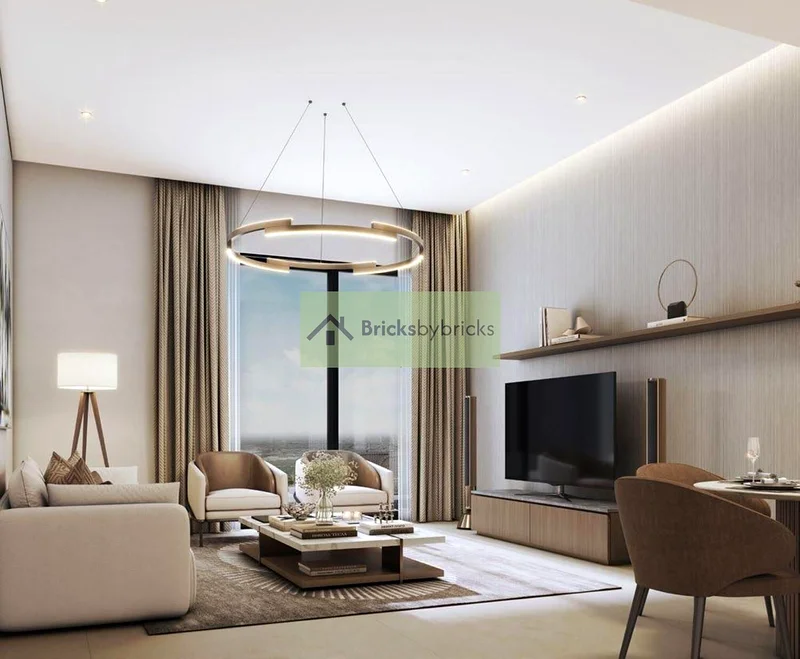 10٪ أقل من السعر الأصلي | طابق عالٍ I فاخر ومنبسط نوع D63955326113153111