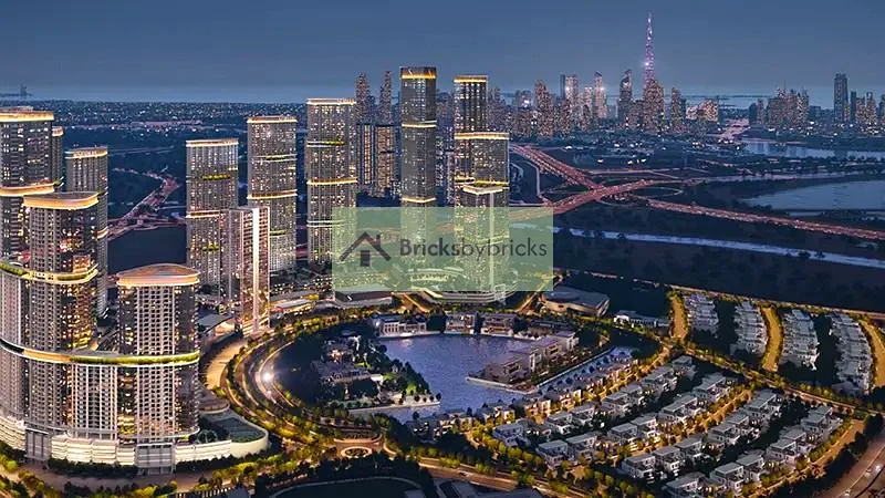 10٪ أقل من السعر الأصلي | طابق عالٍ I فاخر ومنبسط نوع D63955326113153114