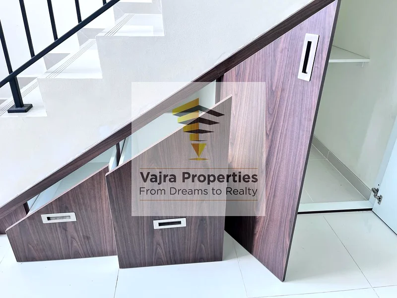 SPACIOUS LAYOUT | VOT | 3BED+Maid | R2MB LAYOUT64001701348737112