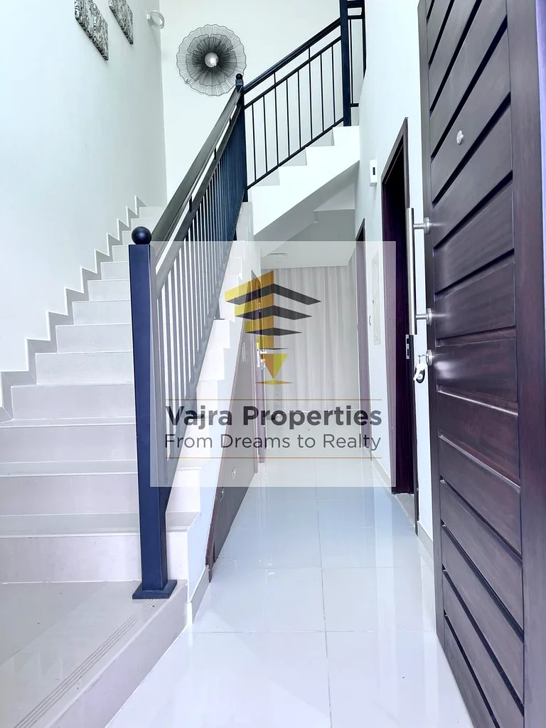 SPACIOUS LAYOUT | VOT | 3BED+Maid | R2MB LAYOUT64001701348737111
