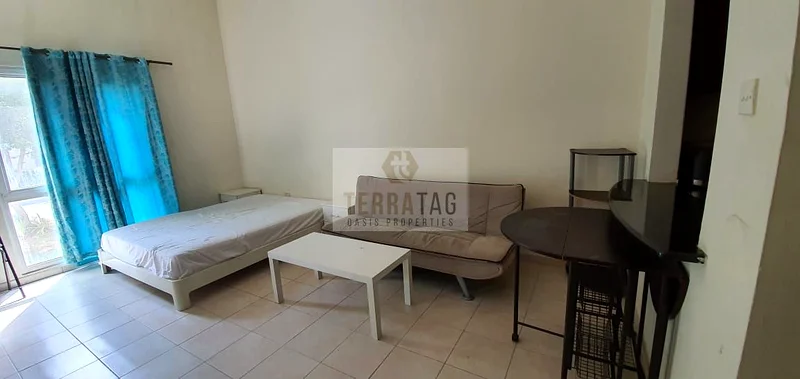 HOT DEAL SEMI FURNISHED STUDIO |STREET 363731179201026113