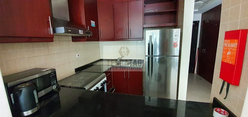 HOT DEAL SEMI FURNISHED STUDIO |STREET 363731179201026111