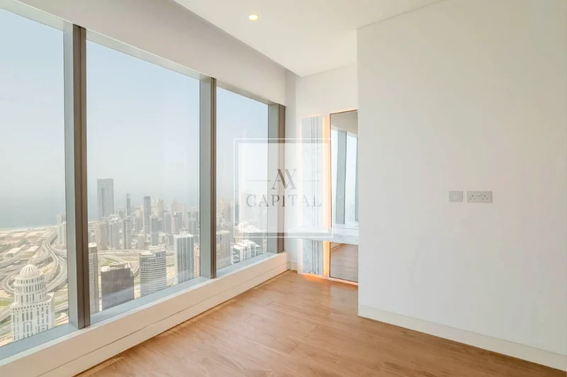 Luxury Apartment| Very High Floor | Panoramic View63748661641731113