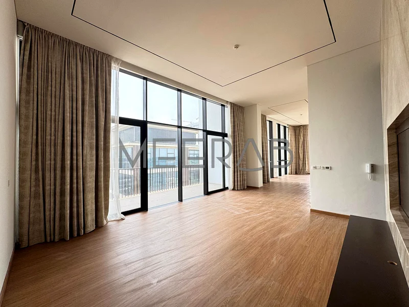 Vacant | 4BR Penthouse for Sale | Private Jacuzzi | Panoramic View63948478422019113