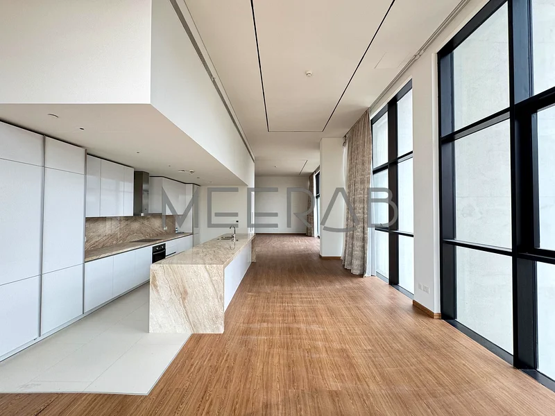 Vacant | 4BR Penthouse for Sale | Private Jacuzzi | Panoramic View63948478422019110