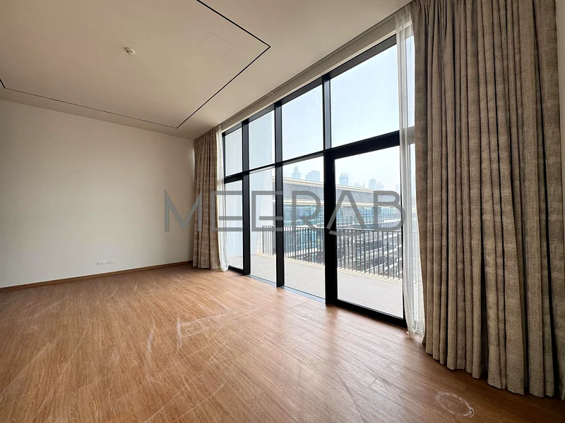 Vacant | 4BR Penthouse for Sale | Private Jacuzzi | Panoramic View63948478422019114