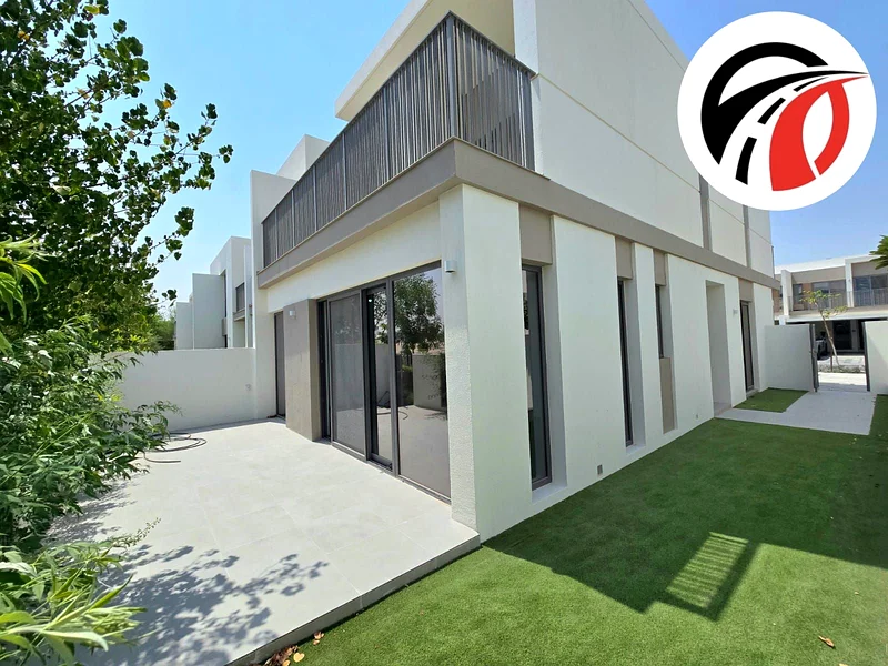 Vacant ▪︎Landscape ▪︎ Ready to Move-in ▪︎ Gated Community63733234569347110