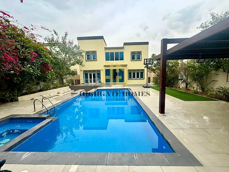 Fully Renovated | Huge Plot | Converted into 4BR63921718332291110