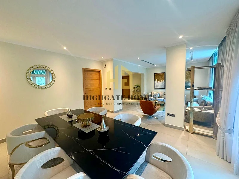 Fully Renovated | Huge Plot | Converted into 4BR63921718332291114