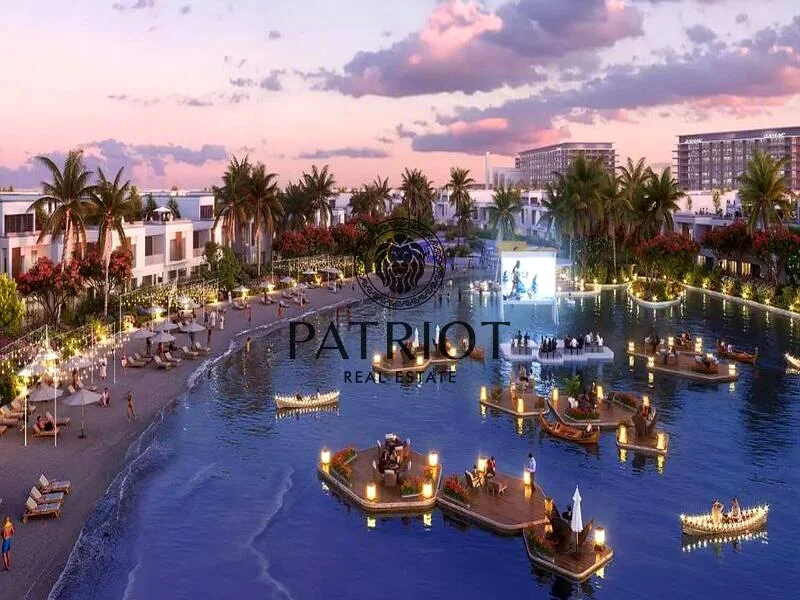 Marnie Launch | Fast-Growing Area | Excellent Value64014717554051110