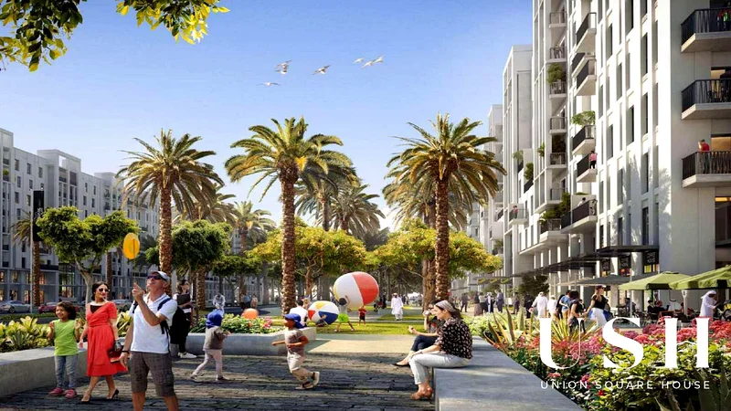 Spacious 2 BR| Payment Plan | Camden on the Park63952529628035114