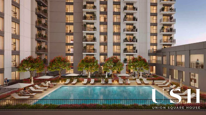 Spacious 2 BR| Payment Plan | Camden on the Park63952529628035110