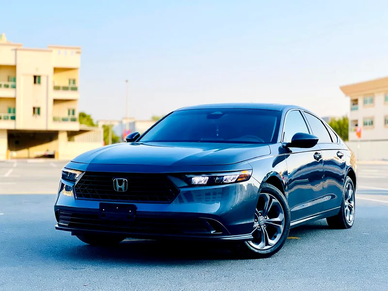 Honda Accord 2024
New Shap Full Option63699032870658114