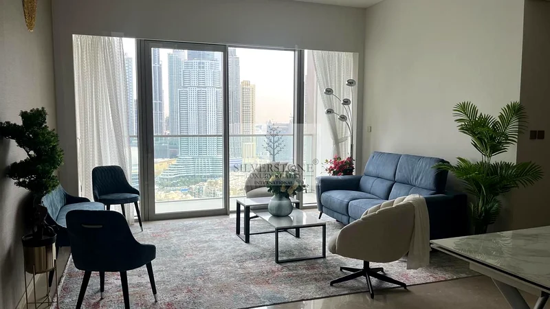 جاهز للانتقال I طابق عالي I إطلالة على البحر63772456796161112
