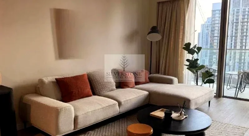 جاهز للانتقال I طابق عالي I إطلالة على البحر63772456796161111