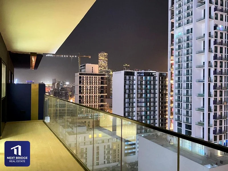 Huge Layout | Marina View | 2BR63779603095427111