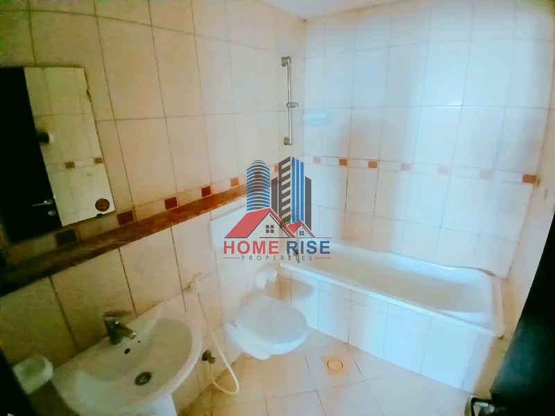 شاغرة / 1 غرفة نوم / مناسبة للعائلات / قريبة من حديقة النهدة / قريبة من موقف حافلات RTA63707784378626114
