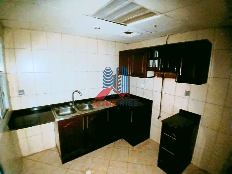 شاغرة / 1 غرفة نوم / مناسبة للعائلات / قريبة من حديقة النهدة / قريبة من موقف حافلات RTA63707784378626113