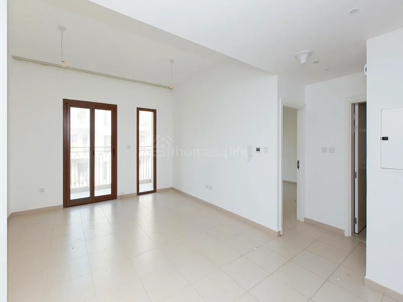 1 BHK | Zahra 3b | Pool-View63736812147330114