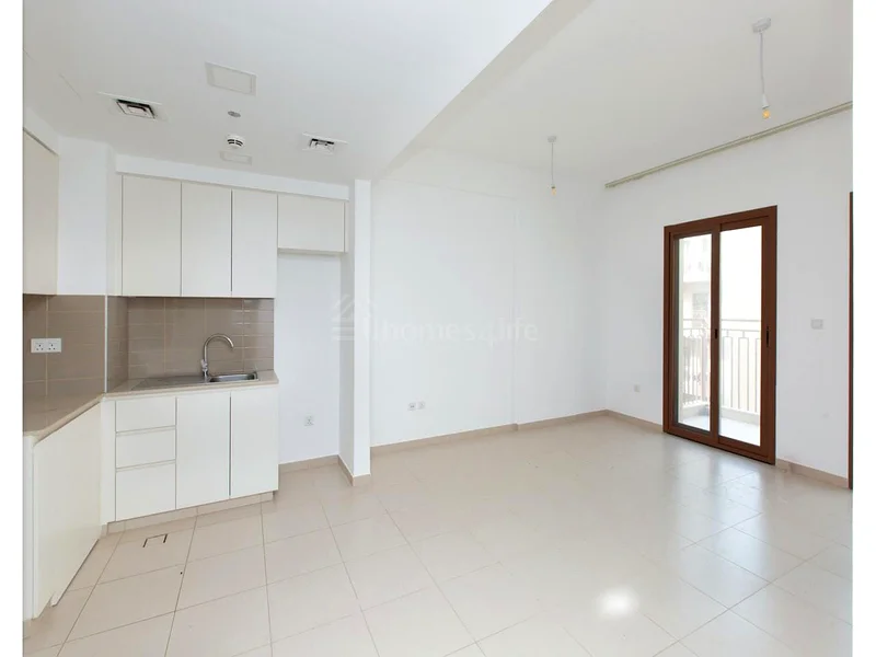 1 BHK | Zahra 3b | Pool-View63736812147330110