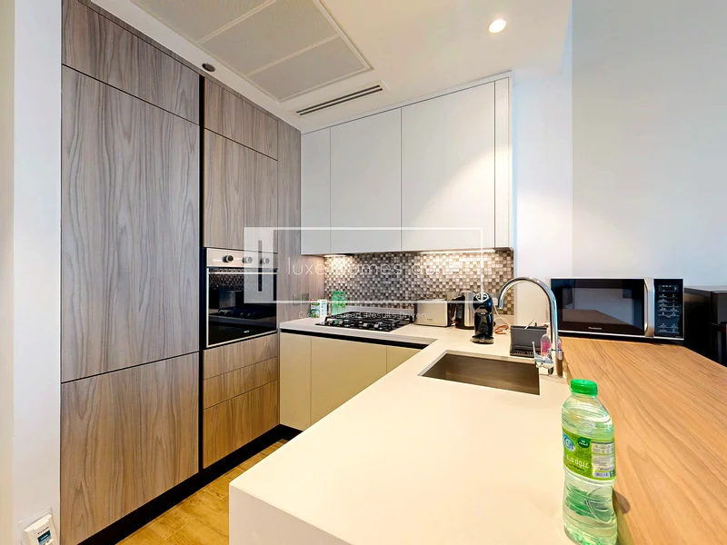 Spacious Layout | High Floor | Large Unit64040143518849113