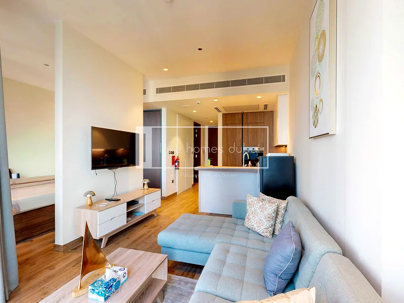 Spacious Layout | High Floor | Large Unit64040143518849112