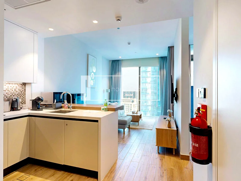 Spacious Layout | High Floor | Large Unit64040143518849111