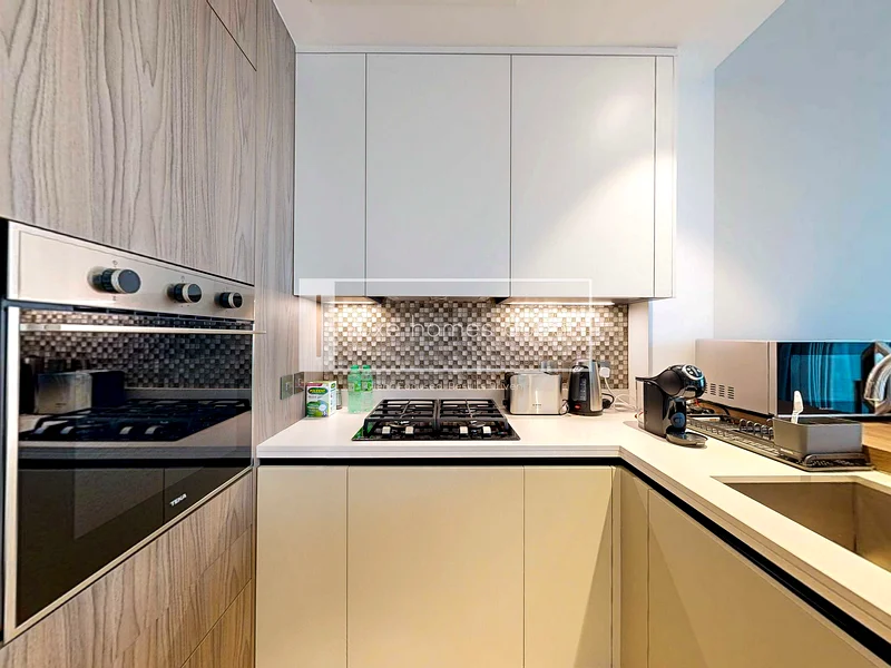 Spacious Layout | High Floor | Large Unit64040143518849114
