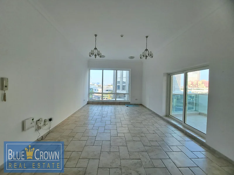 OPEN BRIGHT VIEW CHILLER+GAS FREE 1BR WITH MAIDS ROOM63767159956609114