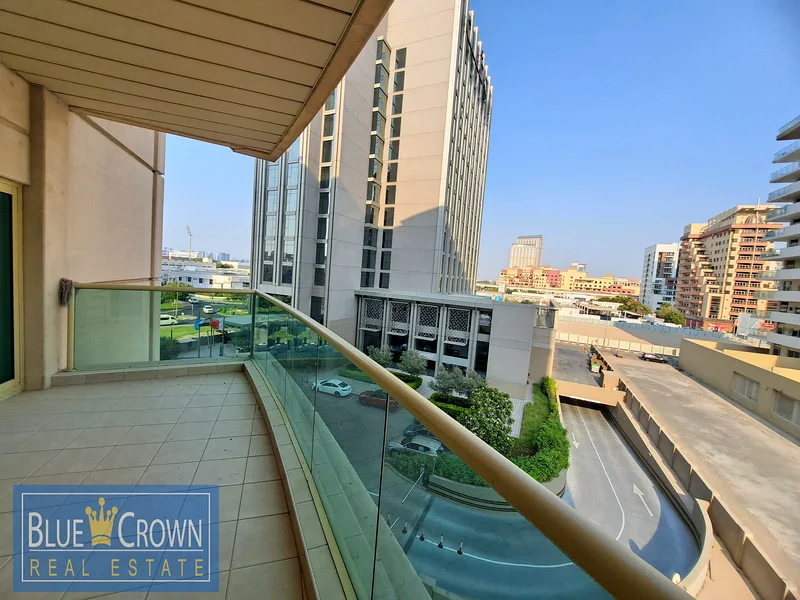 OPEN BRIGHT VIEW CHILLER+GAS FREE 1BR WITH MAIDS ROOM63767159956609111