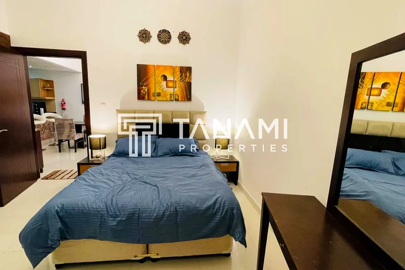 Fully Furnished | Upgraded | Spacious Layout63735205914883113