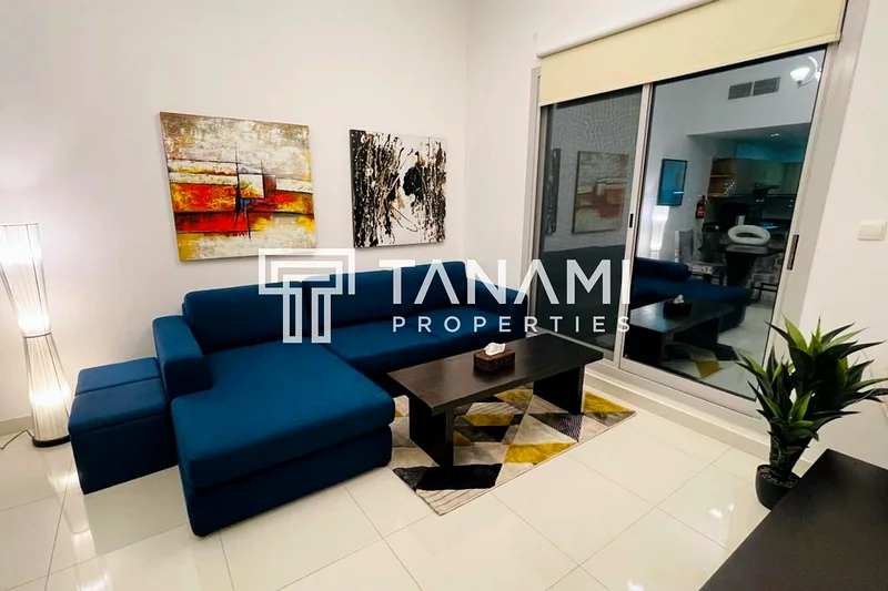 Fully Furnished | Upgraded | Spacious Layout63735205914883110