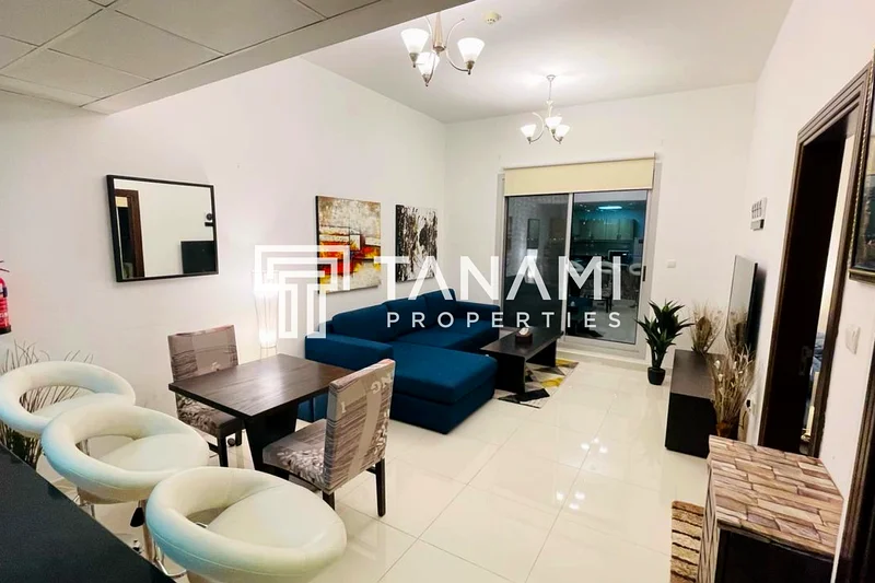 Fully Furnished | Upgraded | Spacious Layout63735205914883111