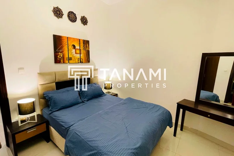 Fully Furnished | Upgraded | Spacious Layout63735205914883112