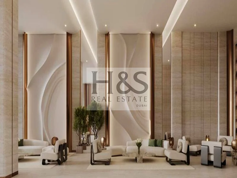 Modern Design | Spacious and Big Layout | Top Location64000461296641113