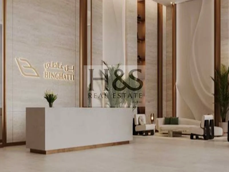 Modern Design | Spacious and Big Layout | Top Location64000461296641114