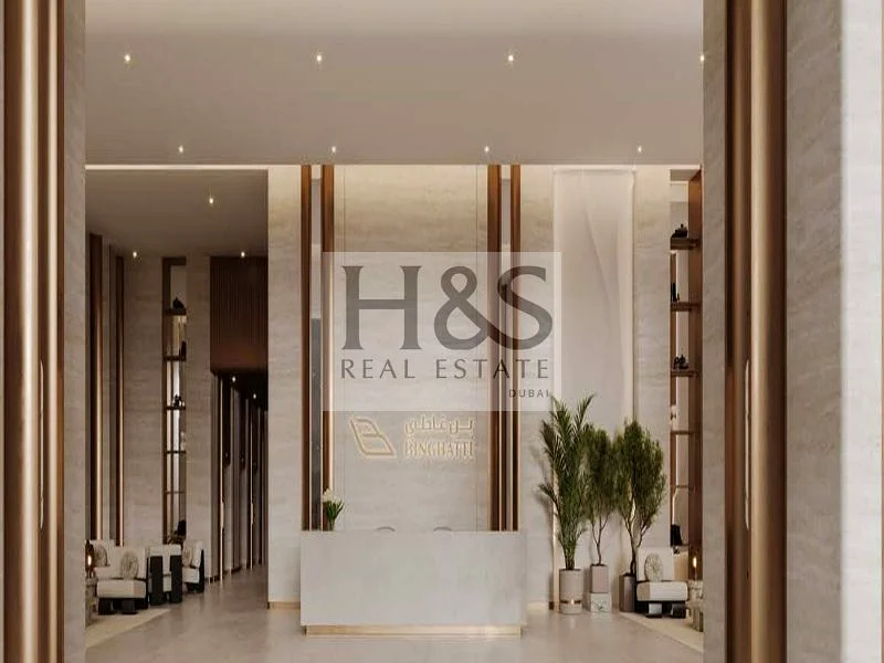 Modern Design | Spacious and Big Layout | Top Location64000461296641112