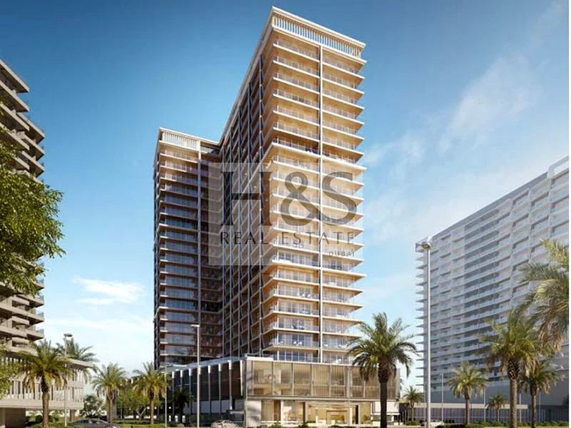 Modern Design | Spacious and Big Layout | Top Location64000461296641110
