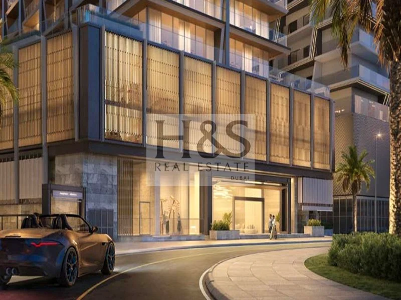 Modern Design | Spacious and Big Layout | Top Location64000461296641111