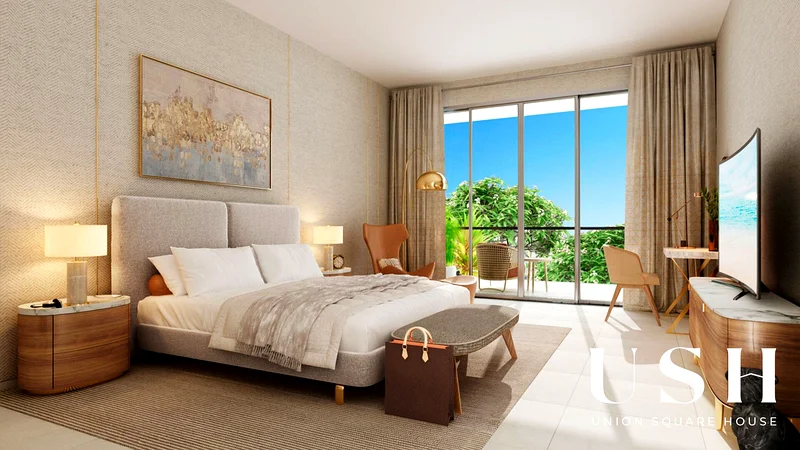 Exclusive | 4 Bedroom Villa | Single Row | Premium Location63939946350083113