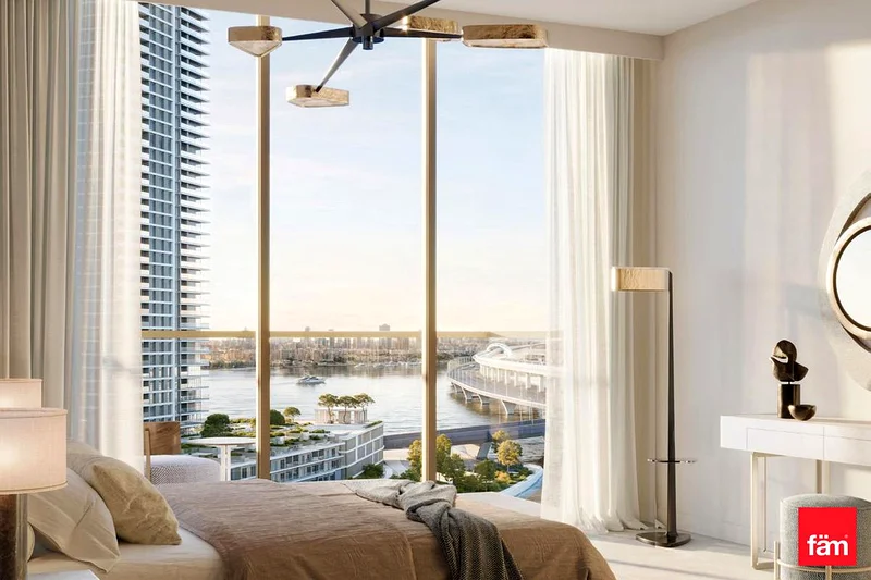 Prime Investment | Full Sea View | High Floor 2BR64024729424257112