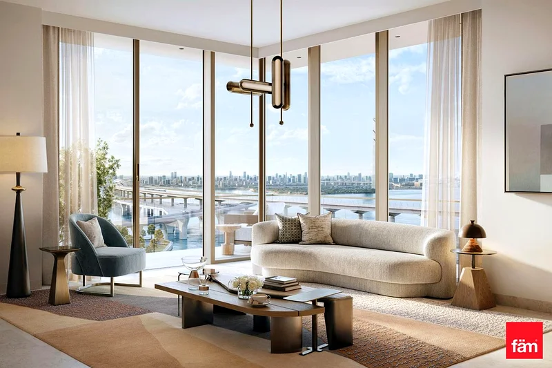 Prime Investment | Full Sea View | High Floor 2BR64024729424257114
