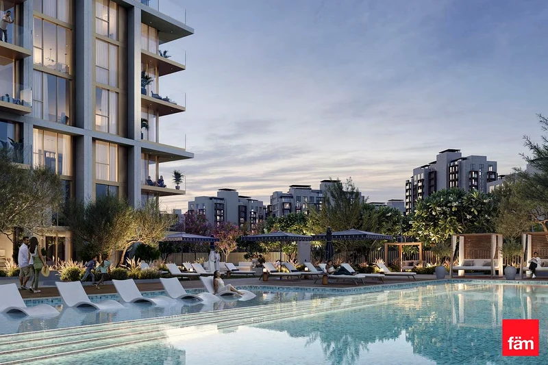 Prime Investment | Full Sea View | High Floor 2BR64024729424257111