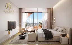 ICONIC PRIME LOCATION I HIGH ROI I LUXURY LIVING