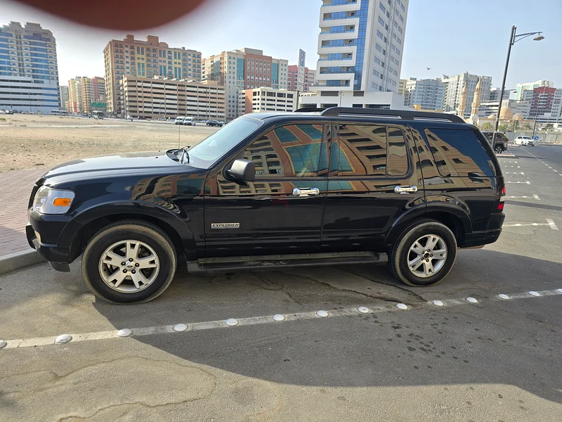 فورد إكسبلورر 2008 @16,50063699040885122111